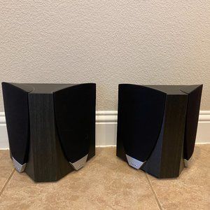 Jamo E 8SUR Surround Speakers (2) - Jamo